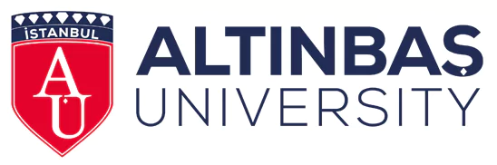 Altınbaş University logo