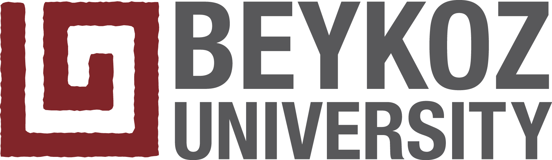 Beykoz University logo
