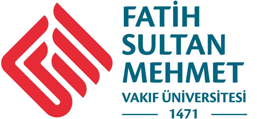 Fatih Sultan Mehmet Vakıf University logo