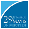 Istanbul 29 Mayıs University logo