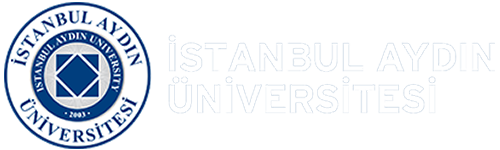Istanbul Aydın University logo