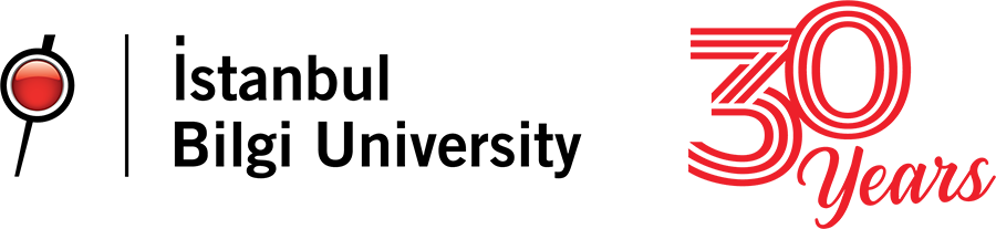 Istanbul Bilgi University logo