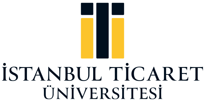 Istanbul Ticaret University logo