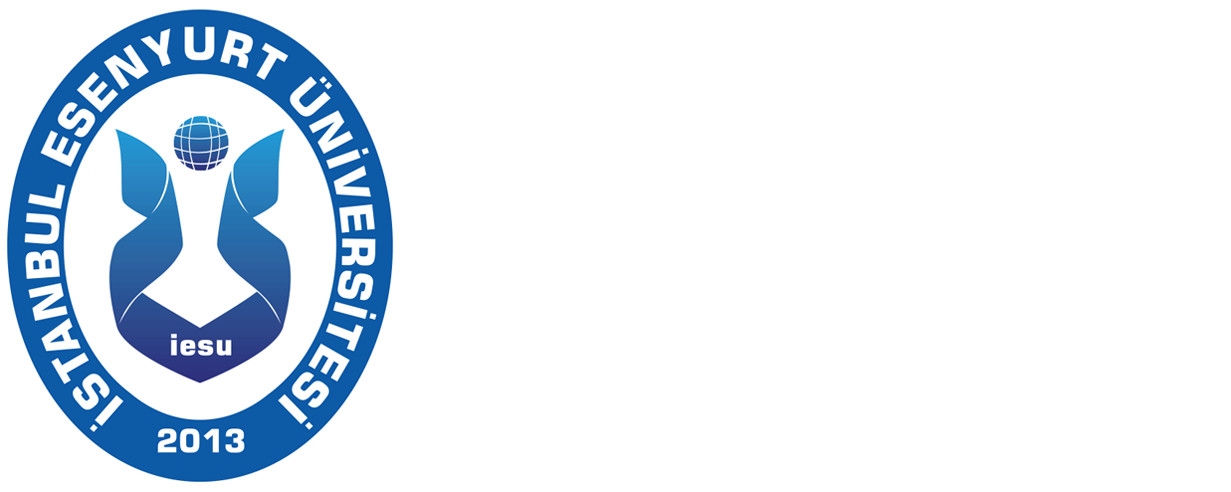 Istanbul Esenyurt University logo