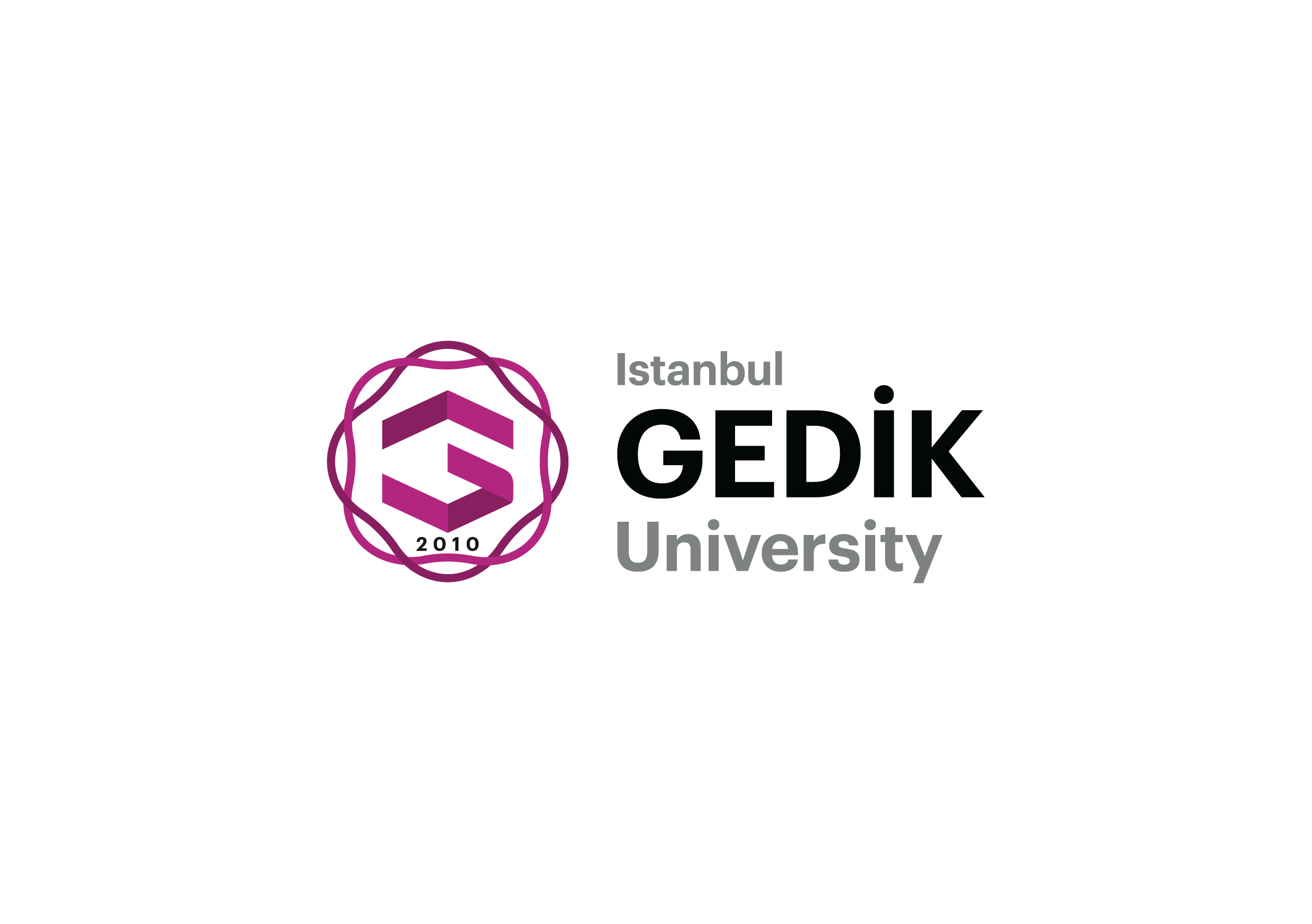 Istanbul Gedik University logo