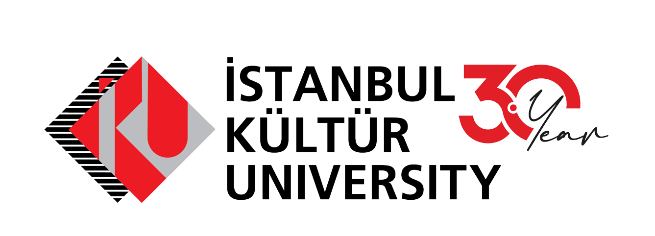 Istanbul Kültür University logo