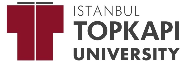 Istanbul Topkapı University logo