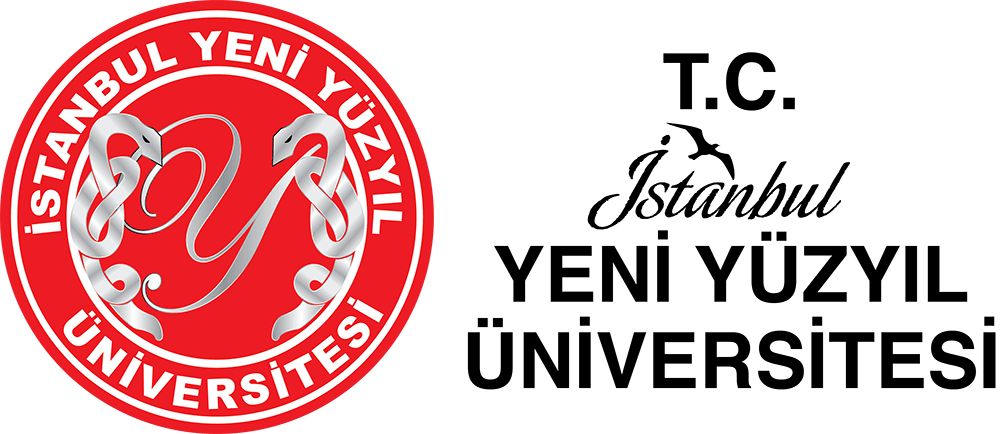 Istanbul Yeni Yüzyıl University logo