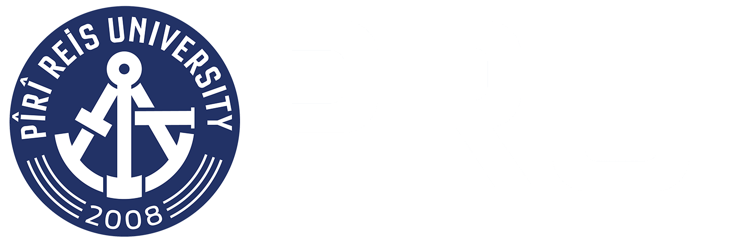 Piri Reis University logo