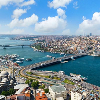 İstanbul