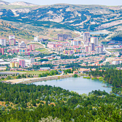 Yozgat