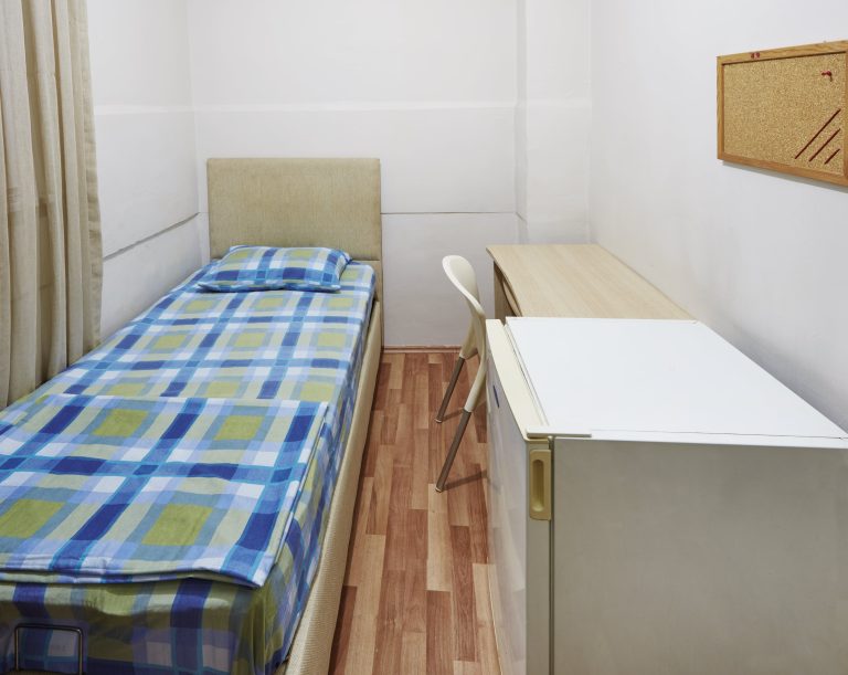 Private Sabiha Hanim Student Dormitories Sisli Men’s Branch student accommodation