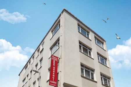 Private Sabiha Hanim Student Dormitories Besiktas Men’s Branch