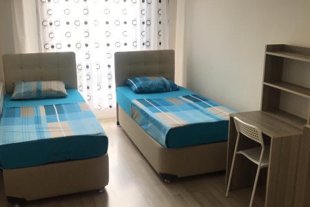 Private Yalova Evim Male Student Dormitory