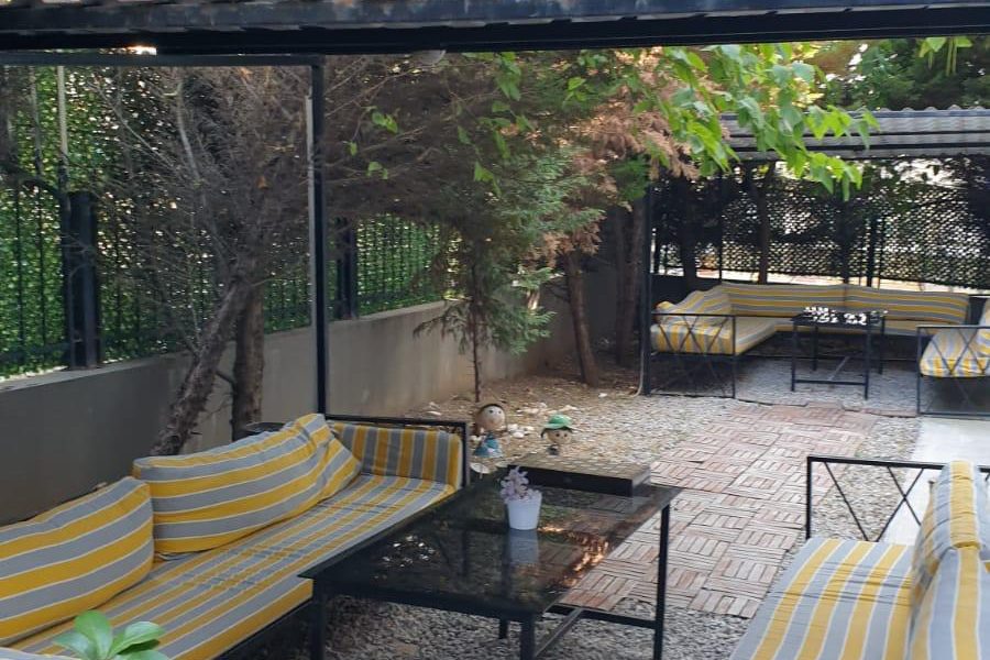 Buca Sim Girls’ Student Dormitory
