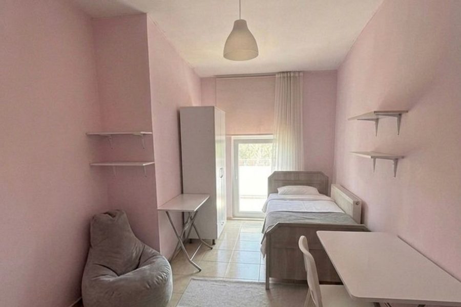 Bornova Forum Girls Student Dormitory
