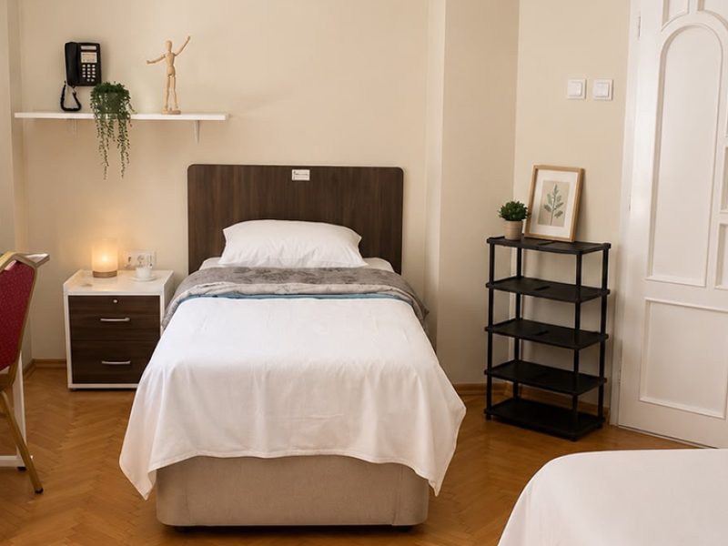 Single Person Room