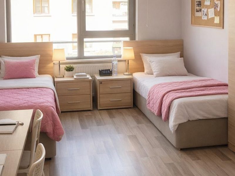 Two Person Room