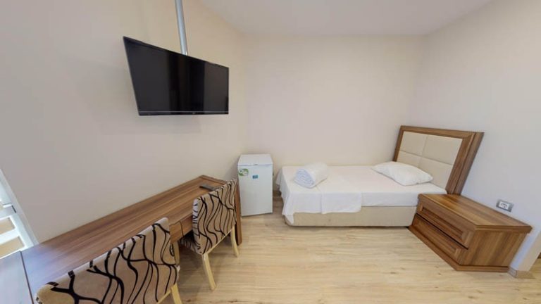 Avcılar EMR Girls’ Student Dormitory student accommodation
