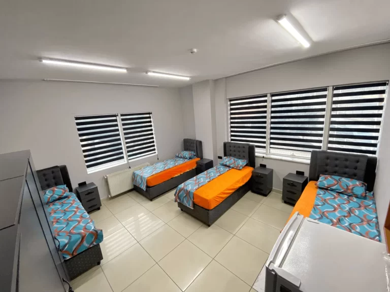 Han Pendik Male Student Dormitory student accommodation