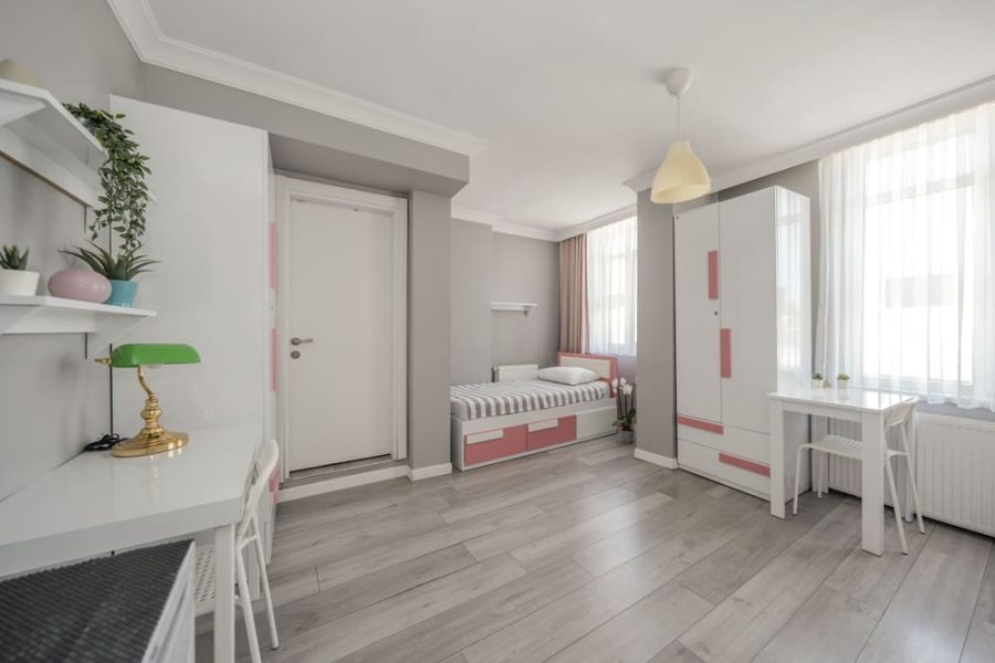 Academic House Kadıkoy Girls Apart