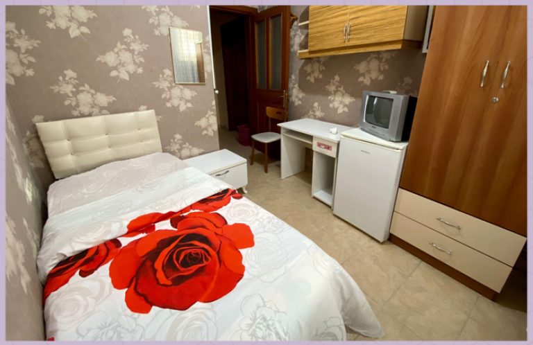 Elifnaz Female Dormitory student accommodation
