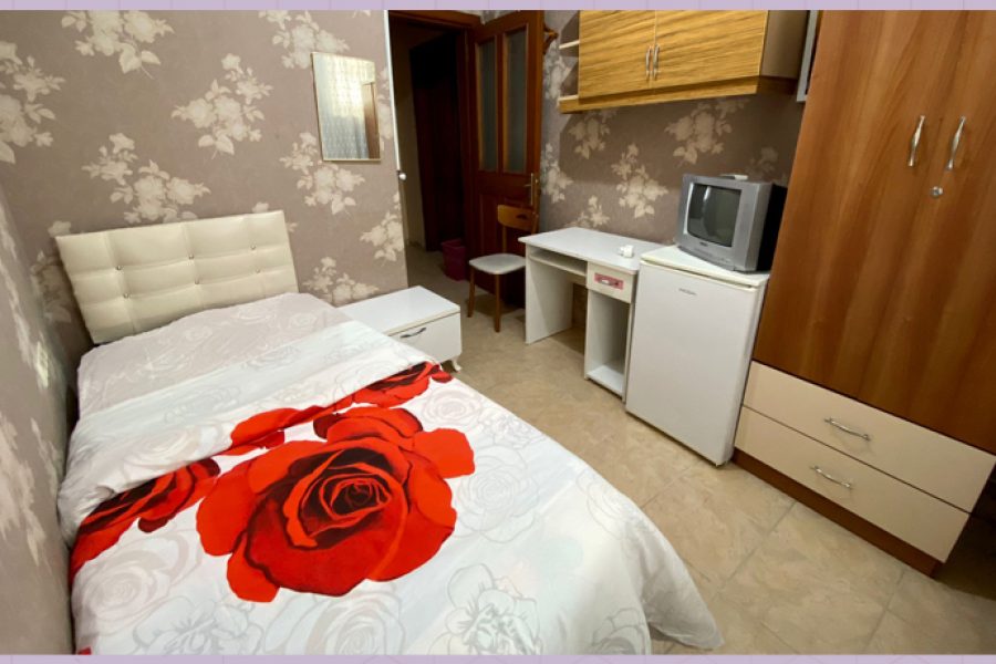 Elifnaz Female Dormitory