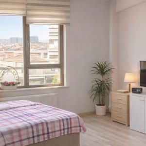 Single Person Room | Installment Payment