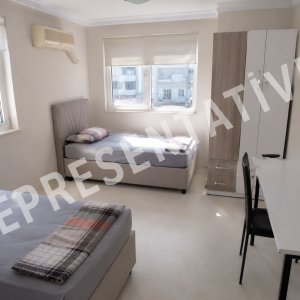 Two Person Room | Advance Payment