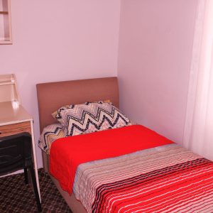 Two Person Room | 5 Installment Payment