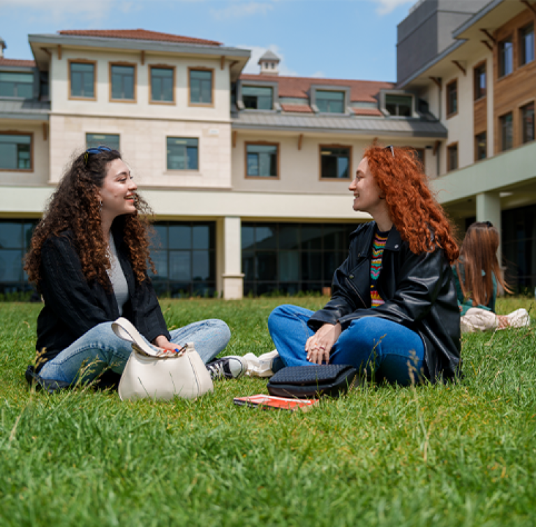 Biruni University Female Student Dormitories student accommodation