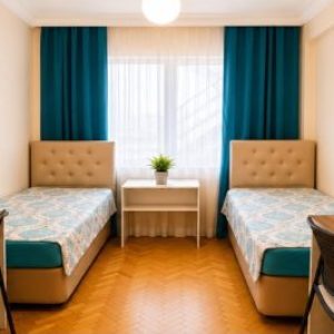 Two Person Room | Advance Payment