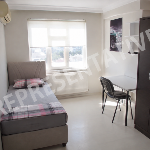 Single Person Room | Advance Payment