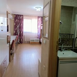 Two Person Room | Advance Payment