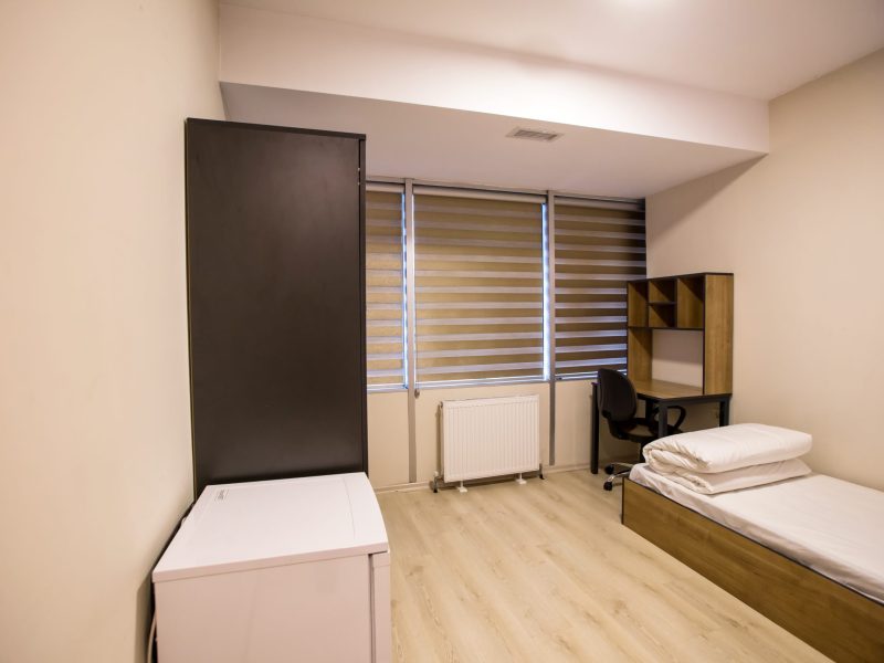 1-Person VIP Room | Advance Payment