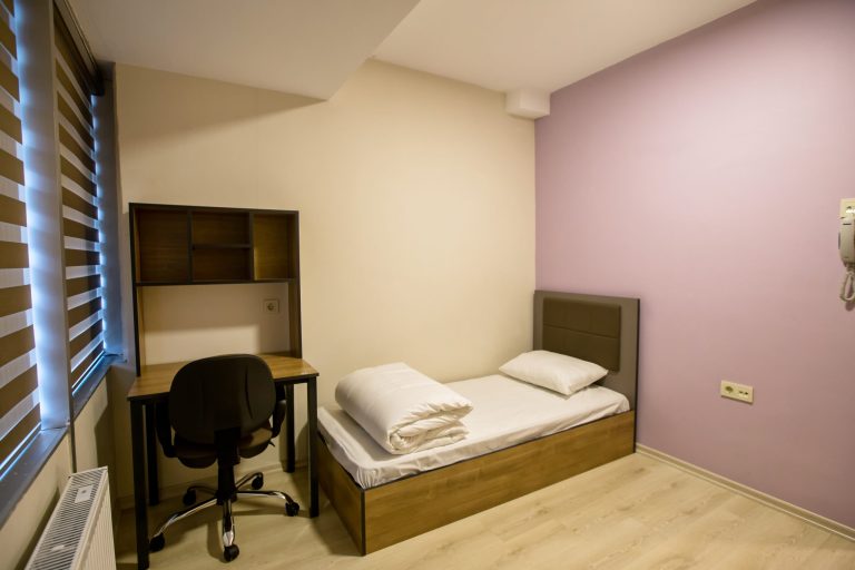 KUL Male Student Dormitory student accommodation