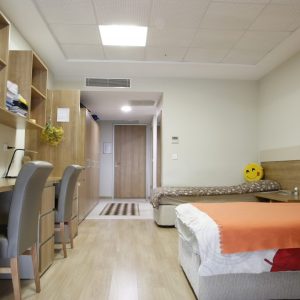 Two Person Room