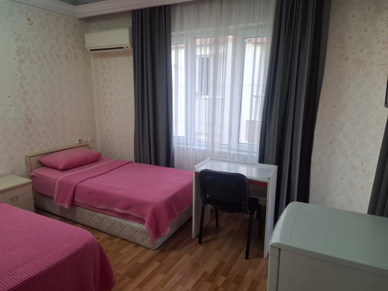 Two Person Room | 2-Installments Payment