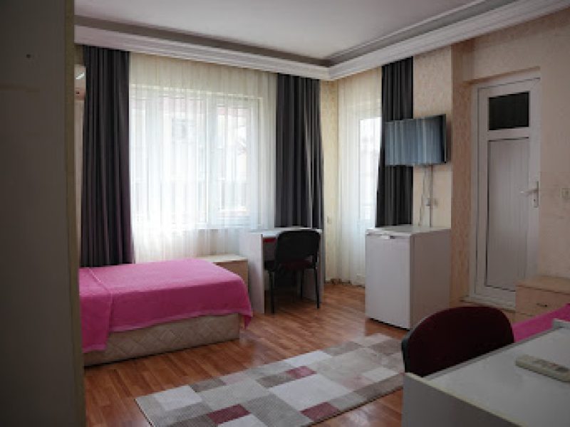 Single Person Room | 2-Installments Payment