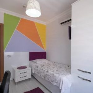 Two Person Room | 2 Installment Payment