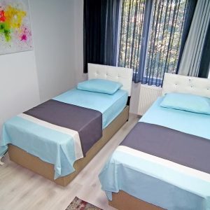 Two Person Room | Advance Payment