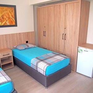 Two Person Room | Advance Payment