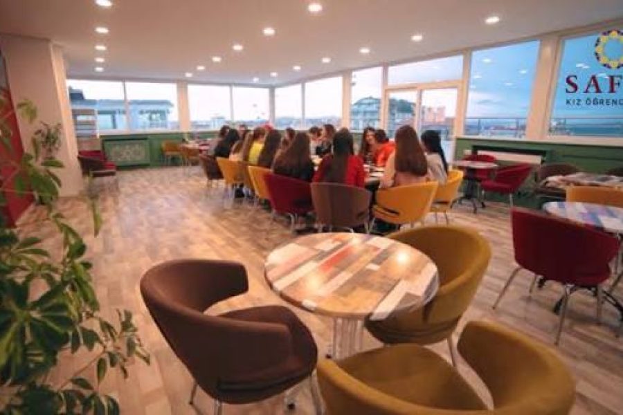 Safir Female Student Dormitory