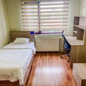 Single Person Room