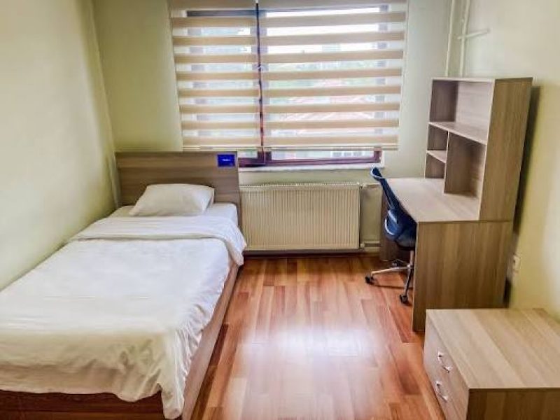 Single Person Room