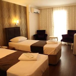 Two Person Room | 7 Installments Payment