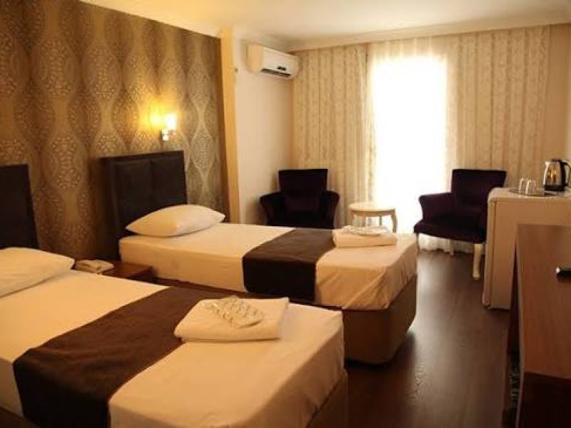 Two Person Room | 7 Installments Payment