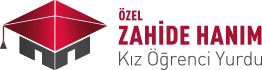 Zahide Hanım Female Student Dormitory Kızılay Branch