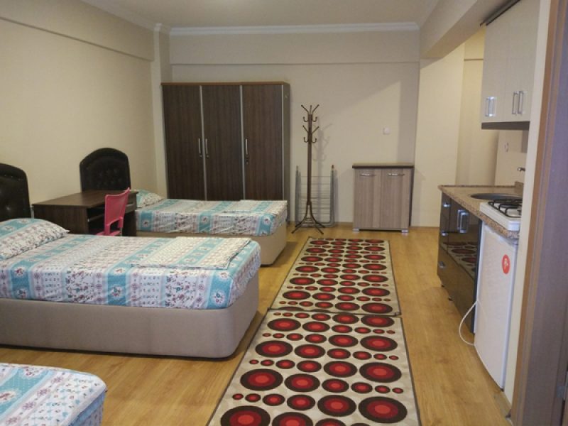 Four Person Eco-Room | 7 Instalmment Payment