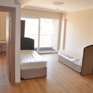 Two Person Room | Advance Payment